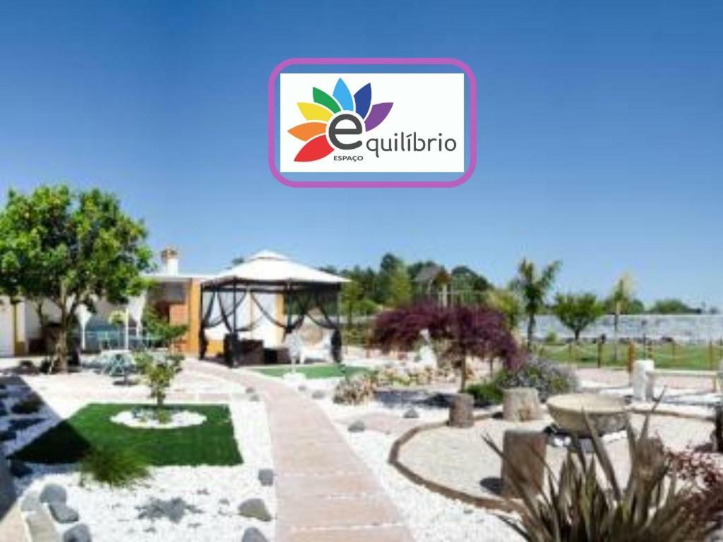 Espaco Equilibrio Guest house Figueira da Foz